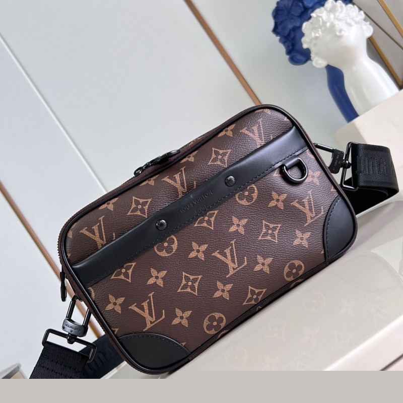 LV Satchel Bags